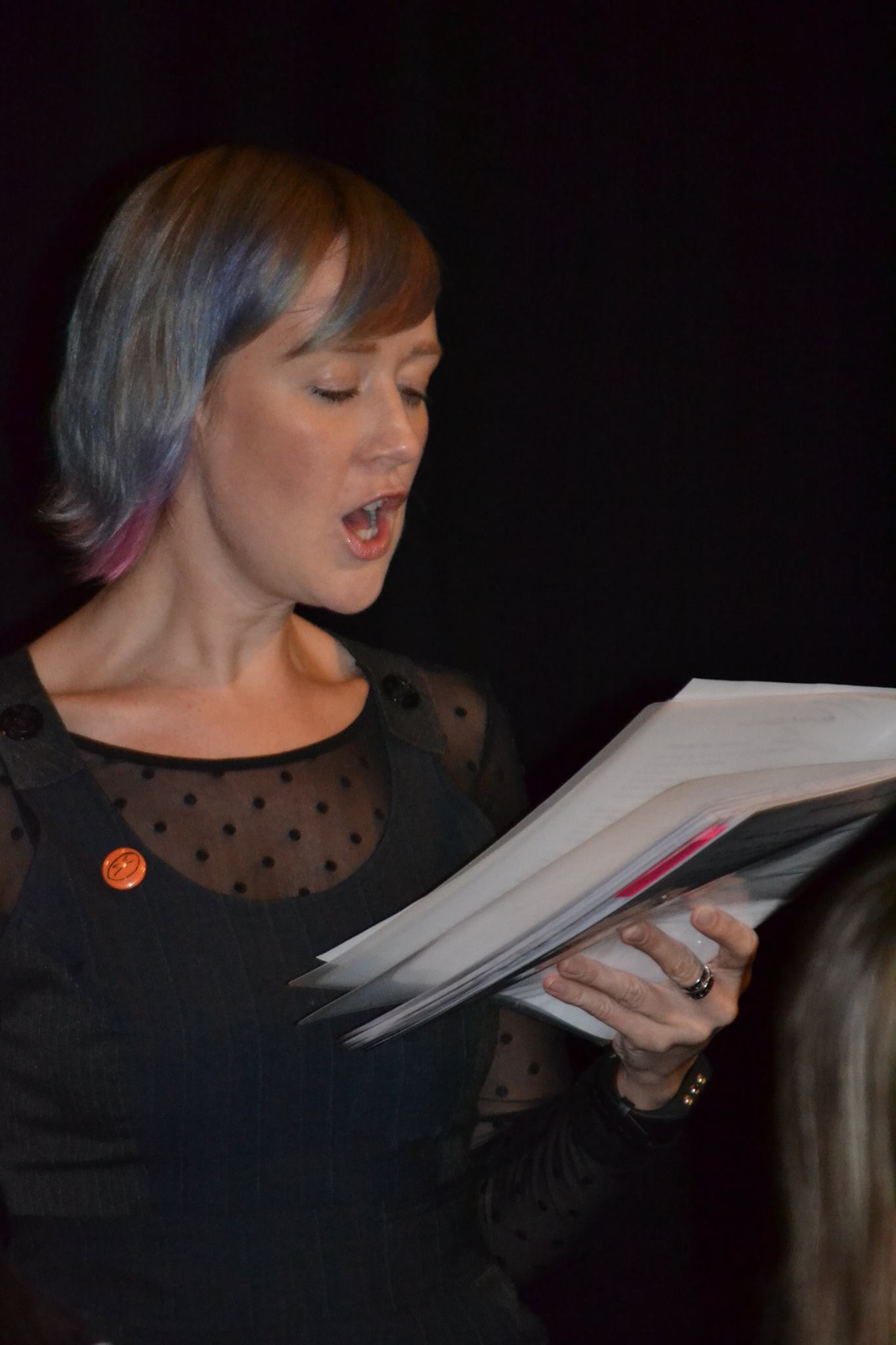 Carol Grimes 10619965_10156711047970425_9015759825430789842_o