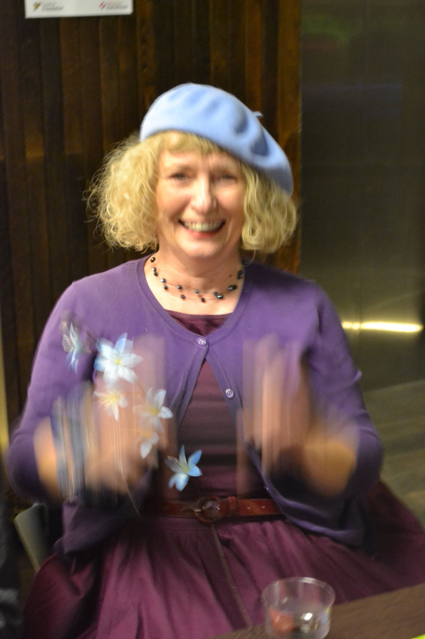 Carol Grimes 12841259_10156652904990425_8338524935802768231_o